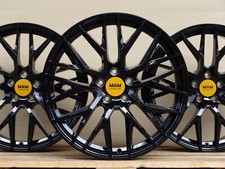 4x MAM RS4 8,5x19 Zoll Alu