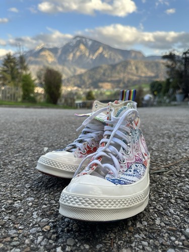 Converse chuck high top - converse,