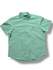 Polo Ralph Lauren Custom Fit