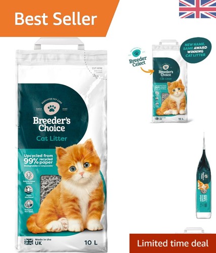 Hochsaugfähiges katzenstreu - hochsaugfähiges,