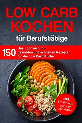 Low carb kochen für - carb,