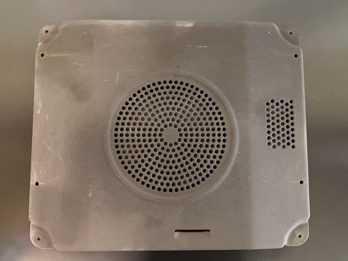 Miele backofen rückwand - miele,