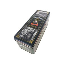 Jack Daniels Blechdose