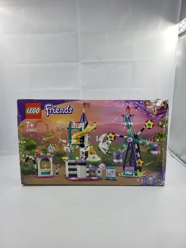 Lego friends 41689 magisches - lego,