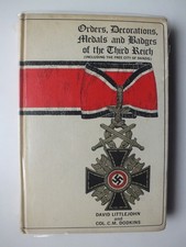Orders decorations medals - orders,, decorations,