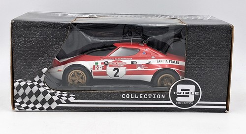 Ixo die cast lancia - die, 1/18
