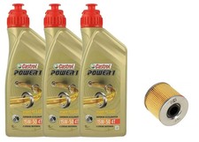 INSPEKTIONSSET SUZUKI GSX 550