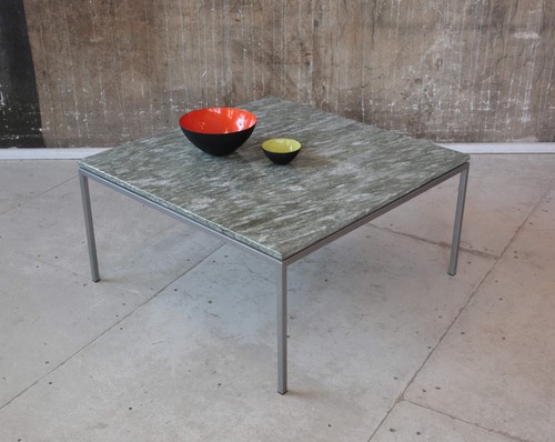 Vintage couchtisch marmor - vintage,