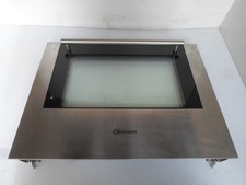 Bauknecht Backofentür