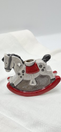 Goebel pferd weihnachten - goebel,