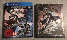 Bayonetta & Vanquish: 10th