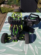 Amewi CRO55RACER Desert Buggy