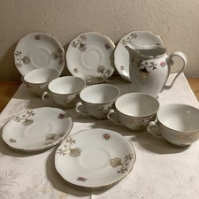 Moccaservice 11-teilig /alt