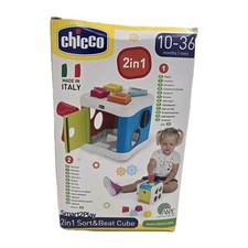 Chicco 2in1 sortier - 2in1,