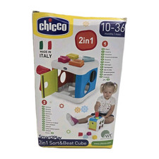 Chicco 2in1 Sortier &