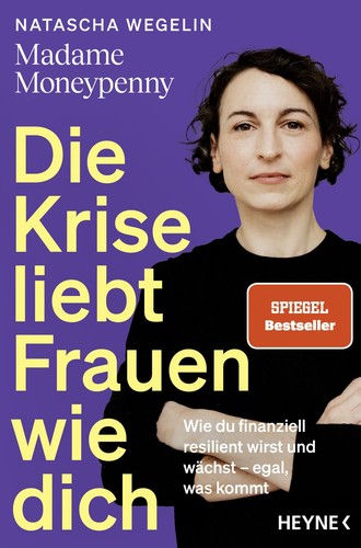 Die krise liebt - liebt, wie