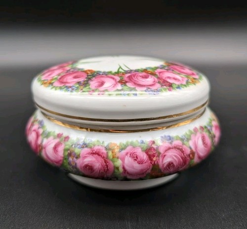 Dose bonboniere rosen - dose,