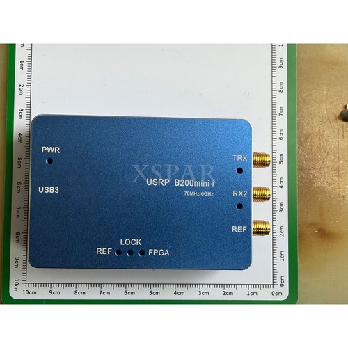 Hamgeek usrp b200mini - usrp, sdr
