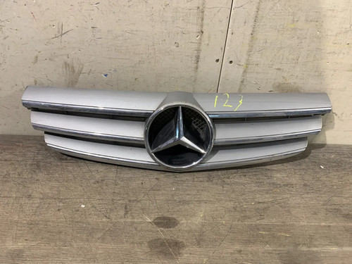 Mercedes clk w209 - w209, original