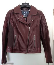 02 PHILIPP PLEIN Lederjacke