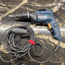 Bosch-Elektroschrauber GSR 6-40 TE prof., 500 Watt 0-4000