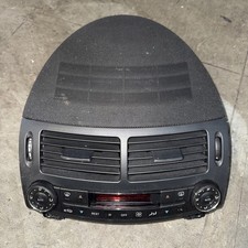 Mercedes Benz W211 Heizungsregler Klima Klimabedienteil 2118302190 Original