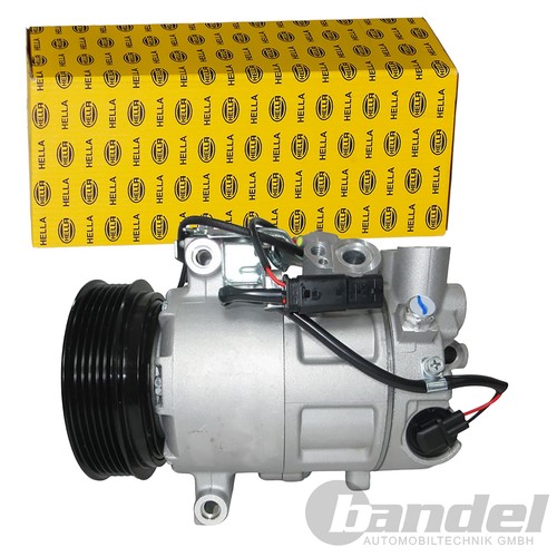 Hella easy2fit klimakompressor - easy2fit,