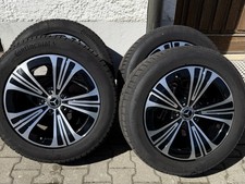 Mercedes E-Klasse Winterräder