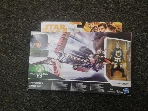 Hasbro e1260 star wars - e1260,