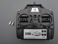 RC Panzer Heng Long V5.3 Fahrtenregler + Fernsteuerung Elektronik