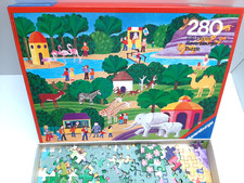 komplett + rar: 280 Teile