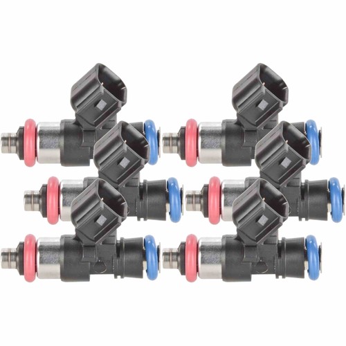 Bosch einspritzdüse - 6x,