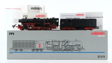 Märklin H0 37171 Dampflok BR 52 1911 DB Wechselstrom Digital