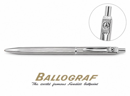 Ballograf kugelschreiber mit - kugelschreiber,