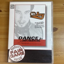 Dance ejay pc rom - dance,