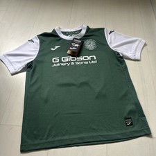 Joma hibernian hibs - joma,
