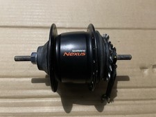 Shimano Nexus 8-Gang