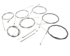 Seilzugkit mit Tachowelle