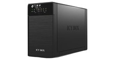 ICY BOX IB-RD3620SU3 RAID/JBOD
