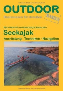 Seekajak ausrüstung - seekajak:,