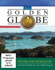 Golden Globe - Neuseeland: Highlights