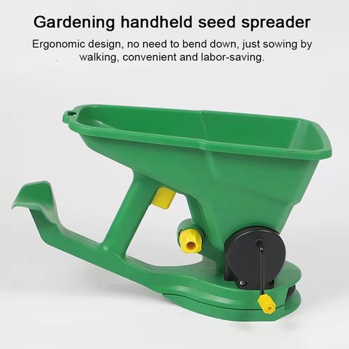 Handstreuer handschutz l - 1.5,