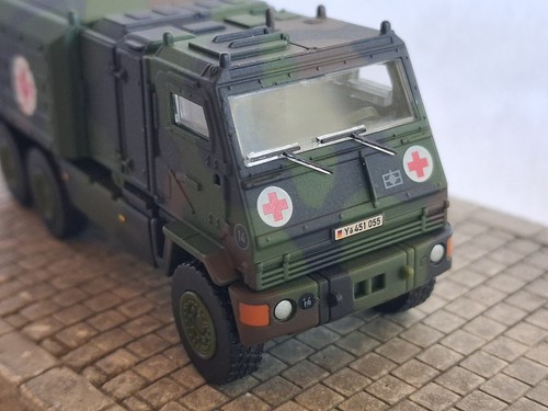 4mfor 18550 yak sanka - yak,