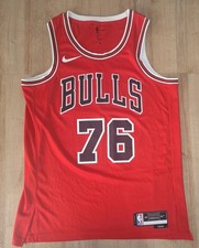 Herren Nike Chicago Bulls