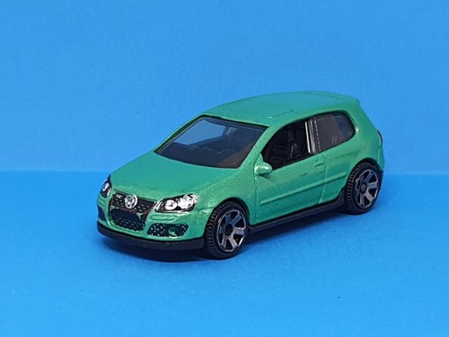Volkswagen golf gti von - golf, v