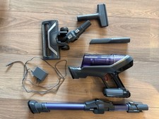 Rowenta Staubsauger Akku und Zubehör Modell X - Force Flex