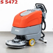 Hako Hakomatic B45 CL TB510