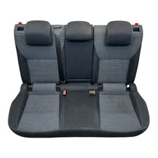 Rücksitzbank Rückbank