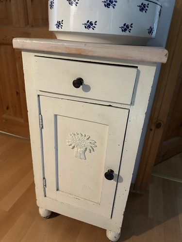 Nachttisch nachtschrank - nachttisch,
