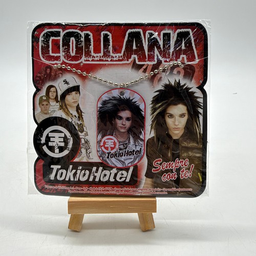 Tokio hotel bill - tokio,